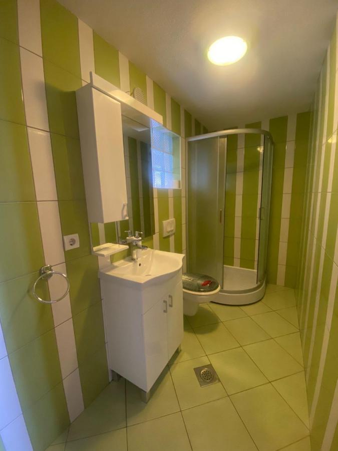 Seaside Secluded Apartments Cove Tvrdni Dolac, Hvar - 12655 Gdinj Exterior photo